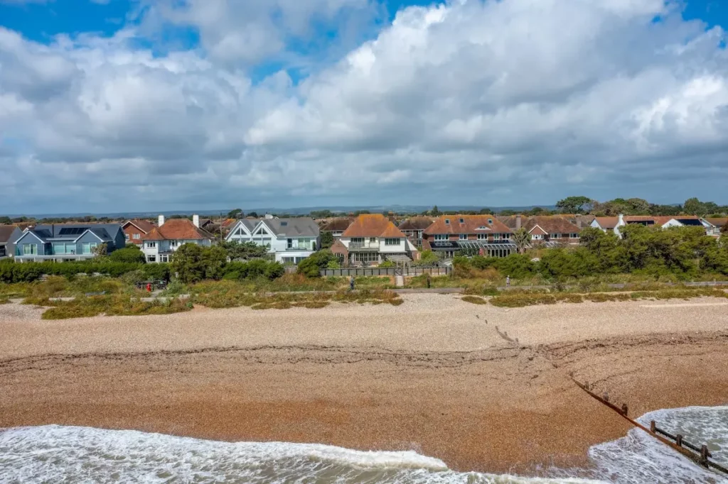Gain Financial Benefits with Elite Build West Sussex