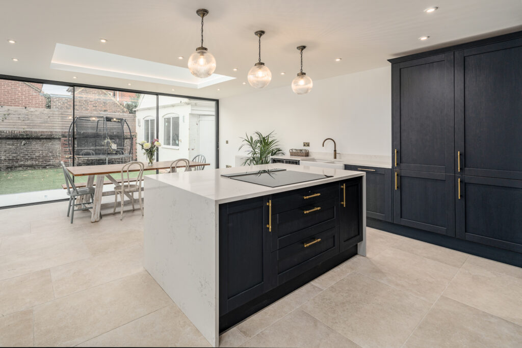 Bespoke Builder