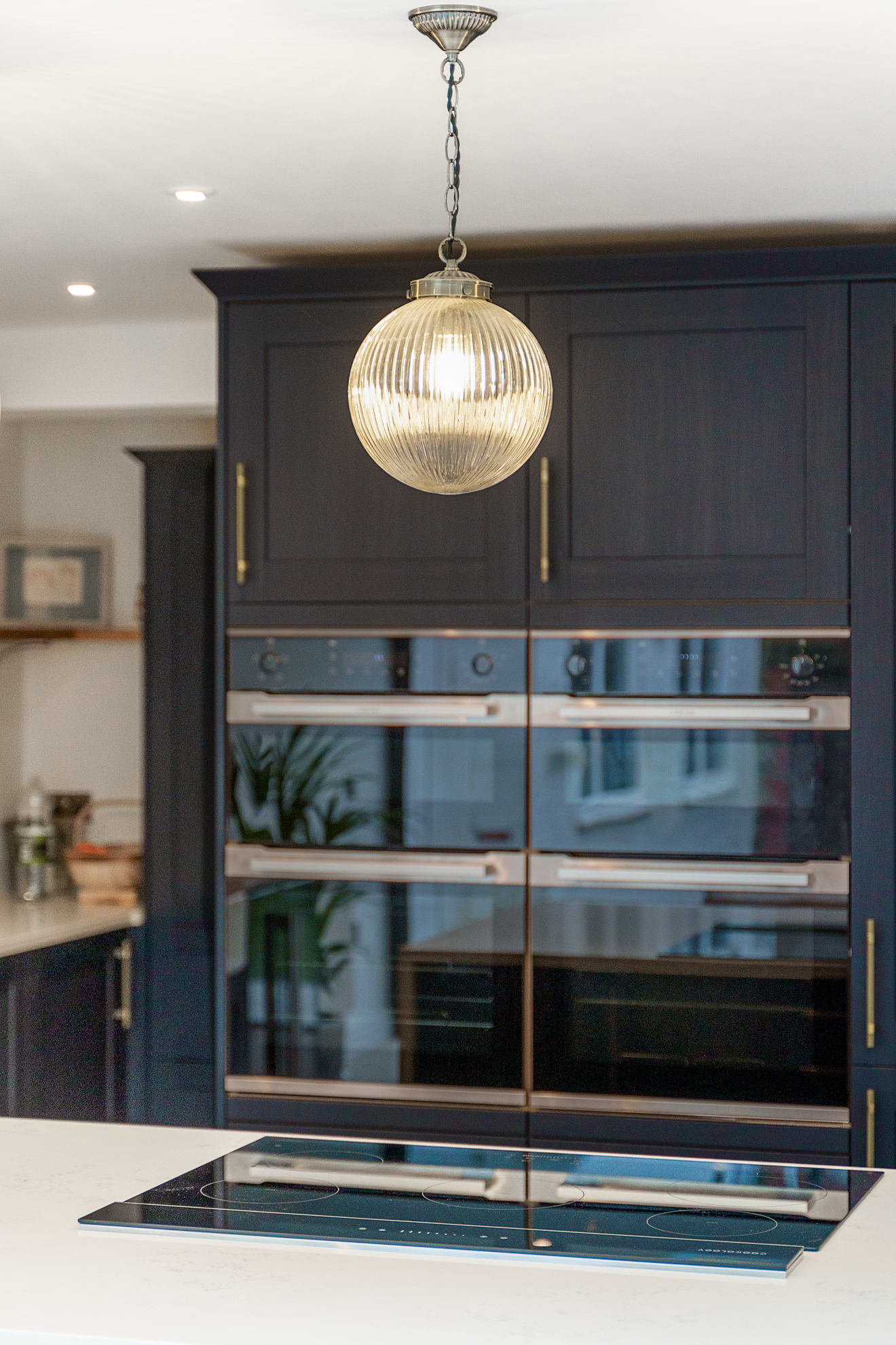 Bespoke Builder