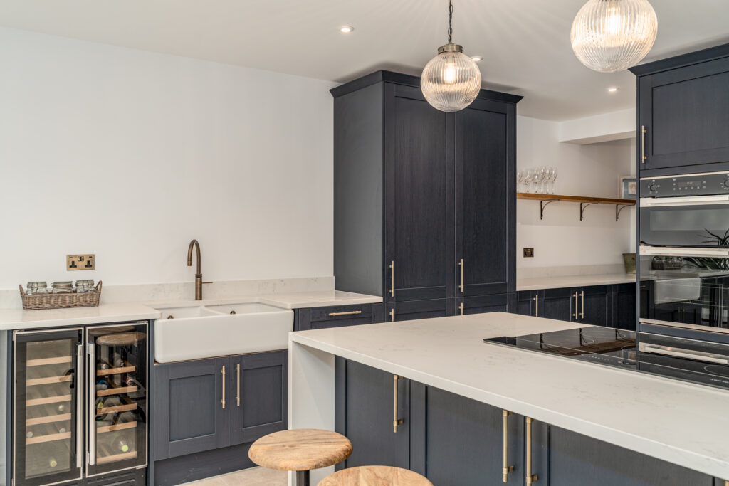 Bespoke Builder