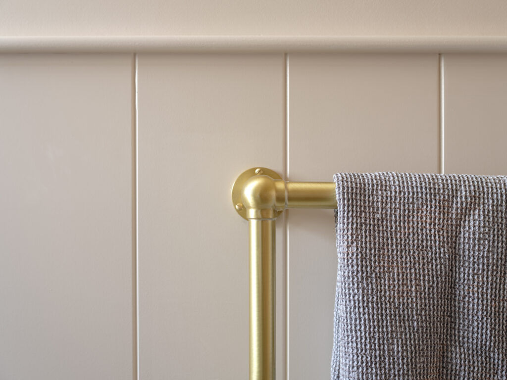 Materials used by Luxury Builders