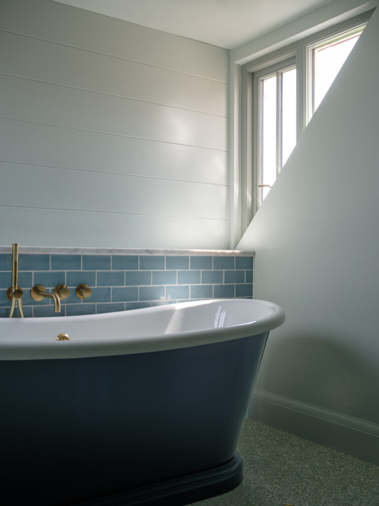 Renovate Listed Building