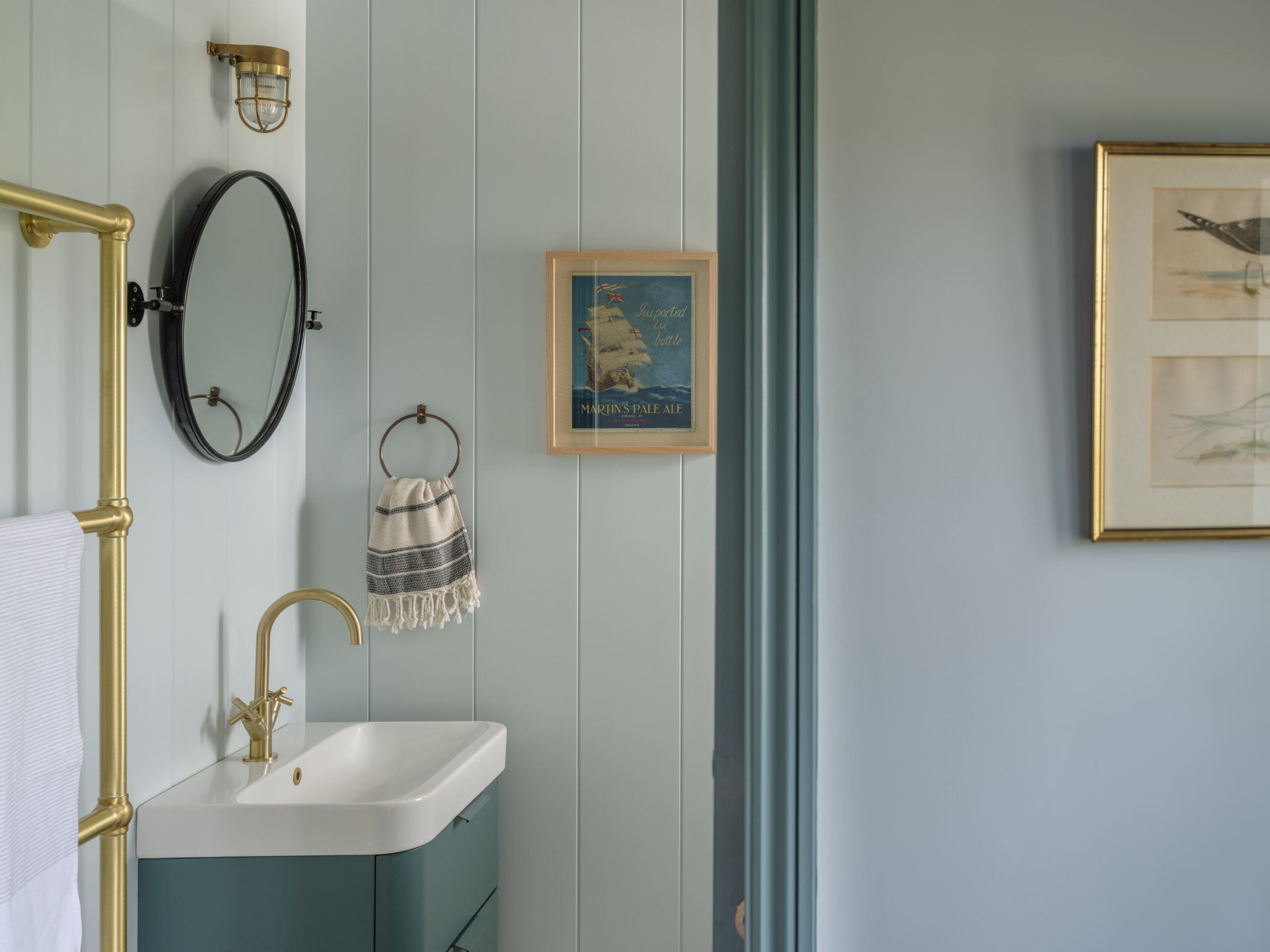 Luxury Builders in West Sussex