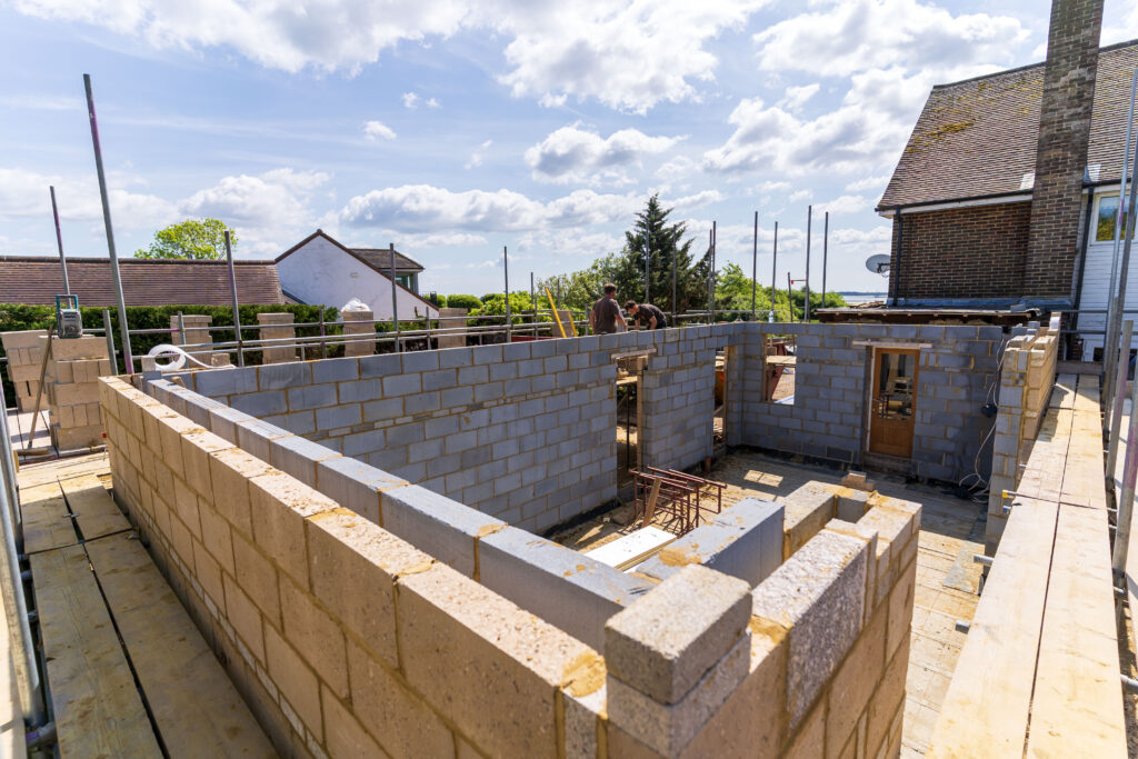 House Extension 
