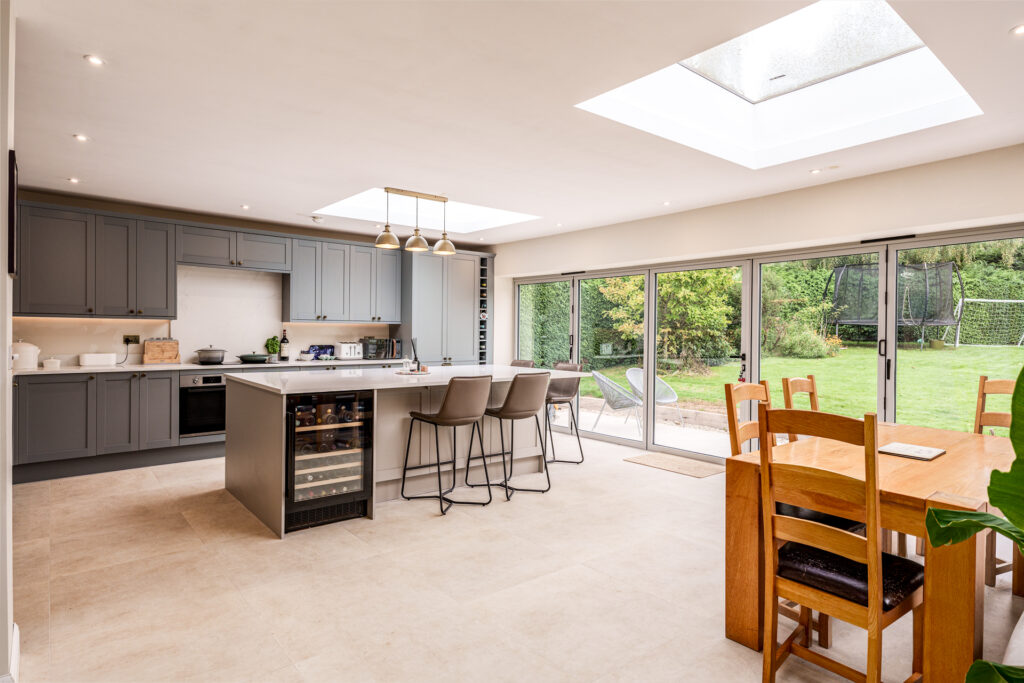 Building Companies in West Sussex
