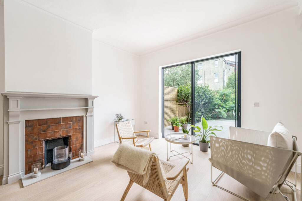 Bespoke Luxury in West Sussex